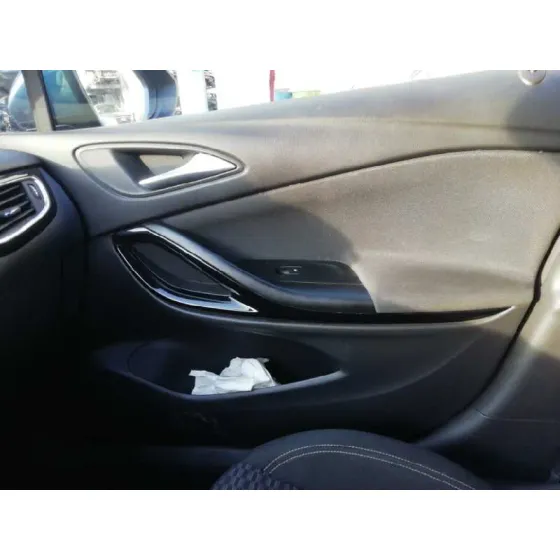 OPEL ASTRA K LIM. 5TÜRIG '2016 EXCELLENCE AZUL