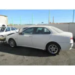 ALFA ROMEO 156 (116) ALFA ROMEO 156 (116) '2001 1.9 JTD CAT BLANCO 1997