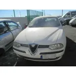 ALFA ROMEO 156 (116) ALFA ROMEO 156 (116) '2001 1.9 JTD CAT BLANCO 1997