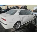 ALFA ROMEO 156 (116) ALFA ROMEO 156 (116) '2001 1.9 JTD CAT BLANCO 1997