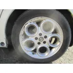 ALFA ROMEO 156 (116) ALFA ROMEO 156 (116) '2001 1.9 JTD CAT BLANCO 1997