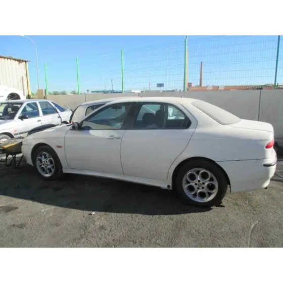 ALFA ROMEO 156 (116) '2001 1.9 JTD CAT BLANCO