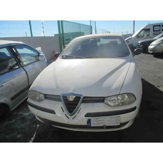 ALFA ROMEO 156 (116) '2001 1.9 JTD CAT BLANCO