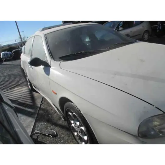 ALFA ROMEO 156 (116) '2001 1.9 JTD CAT BLANCO