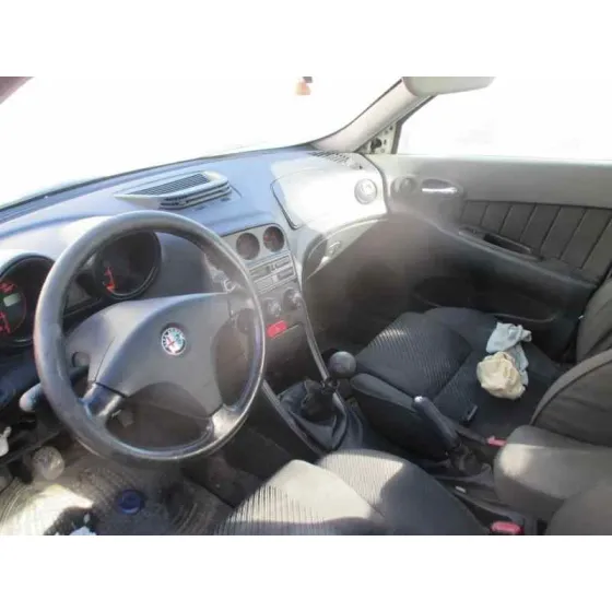 ALFA ROMEO 156 (116) '2001 1.9 JTD CAT BLANCO