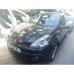 RENAULT CLIO III RENAULT CLIO III '2005 1.5 DCI DIESEL CAT (K9K-830) NEGRO 2005