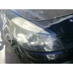 RENAULT CLIO III RENAULT CLIO III '2005 1.5 DCI DIESEL CAT (K9K-830) NEGRO 2005