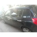RENAULT CLIO III RENAULT CLIO III '2005 1.5 DCI DIESEL CAT (K9K-830) NEGRO 2005