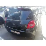 RENAULT CLIO III RENAULT CLIO III '2005 1.5 DCI DIESEL CAT (K9K-830) NEGRO 2005