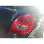 RENAULT CLIO III RENAULT CLIO III '2005 1.5 DCI DIESEL CAT (K9K-830) NEGRO 2005