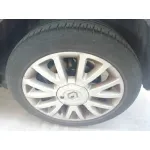 RENAULT CLIO III RENAULT CLIO III '2005 1.5 DCI DIESEL CAT (K9K-830) NEGRO 2005