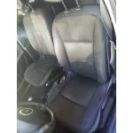 RENAULT CLIO III RENAULT CLIO III '2005 1.5 DCI DIESEL CAT (K9K-830) NEGRO 2005