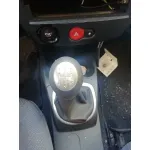 RENAULT CLIO III RENAULT CLIO III '2005 1.5 DCI DIESEL CAT (K9K-830) NEGRO 2005