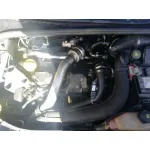 RENAULT CLIO III RENAULT CLIO III '2005 1.5 DCI DIESEL CAT (K9K-830) NEGRO 2005