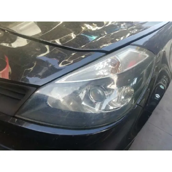 RENAULT CLIO III '2005 1.5 DCI DIESEL CAT (K9K-830) NEGRO