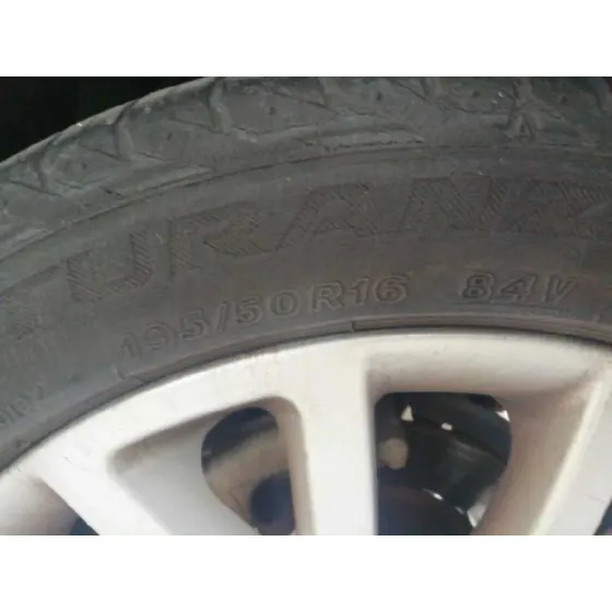 RENAULT CLIO III '2005 1.5 DCI DIESEL CAT (K9K-830) NEGRO