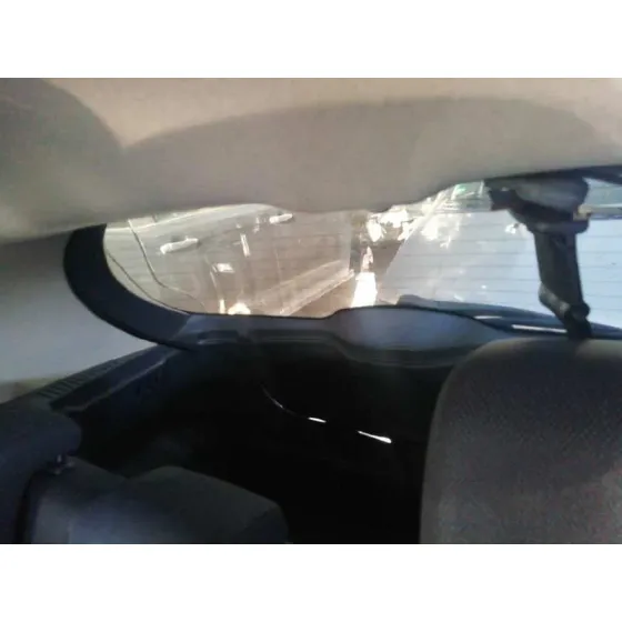 RENAULT CLIO III '2005 1.5 DCI DIESEL CAT (K9K-830) NEGRO