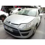 CITROEN C4 BERLINA '2009 LX GRIS