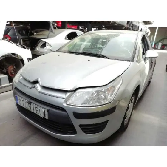 CITROEN C4 BERLINA '2009 LX GRIS