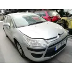 CITROEN C4 BERLINA '2009 LX GRIS