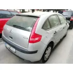 CITROEN C4 BERLINA '2009 LX GRIS