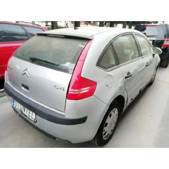 CITROEN C4 BERLINA '2009 LX GRIS