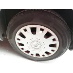 CITROEN C4 BERLINA '2009 LX GRIS