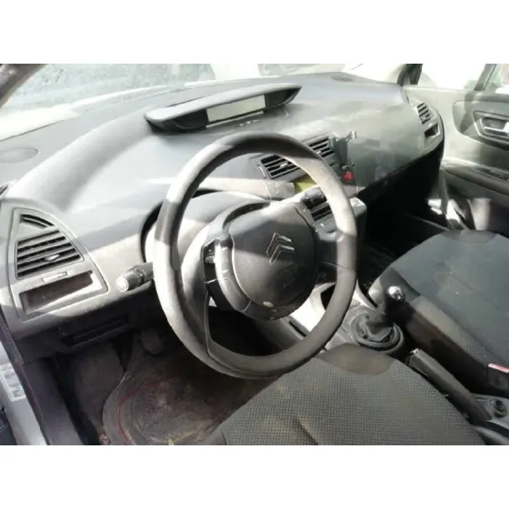 CITROEN C4 BERLINA '2009 LX GRIS