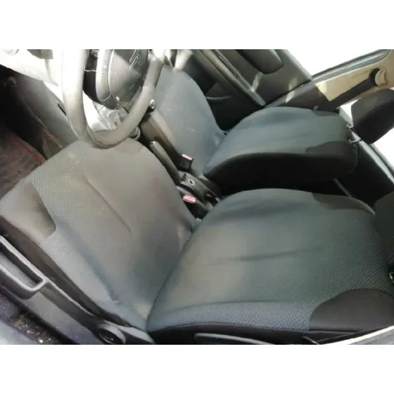 CITROEN C4 BERLINA '2009 LX GRIS