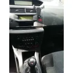 CITROEN C4 BERLINA '2009 LX GRIS