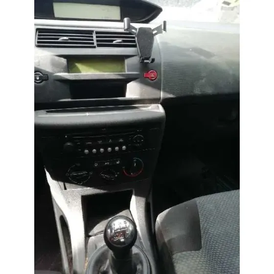 CITROEN C4 BERLINA '2009 LX GRIS