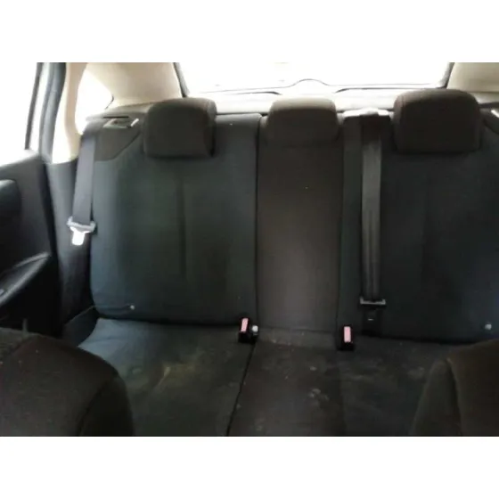 CITROEN C4 BERLINA '2009 LX GRIS