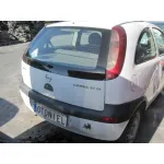 OPEL CORSA C OPEL CORSA C '2003 CLUB BLANCO 2000