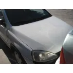 OPEL CORSA C OPEL CORSA C '2003 CLUB BLANCO 2000