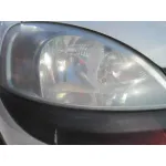 OPEL CORSA C OPEL CORSA C '2003 CLUB BLANCO 2000