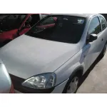 OPEL CORSA C OPEL CORSA C '2003 CLUB BLANCO 2000