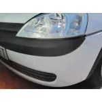 OPEL CORSA C OPEL CORSA C '2003 CLUB BLANCO 2000