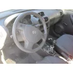 OPEL CORSA C OPEL CORSA C '2003 CLUB BLANCO 2000