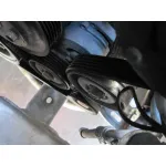 OPEL CORSA C OPEL CORSA C '2003 CLUB BLANCO 2000
