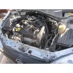 OPEL CORSA C OPEL CORSA C '2003 CLUB BLANCO 2000