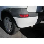 OPEL CORSA C OPEL CORSA C '2003 CLUB BLANCO 2000