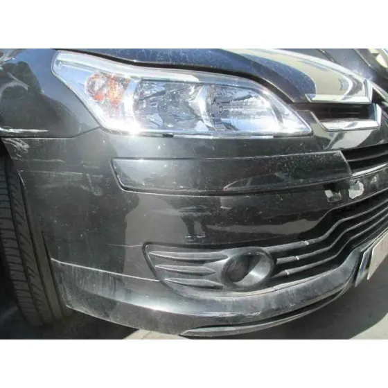 CITROEN C4 COUPE '2004 VTR NEGRO