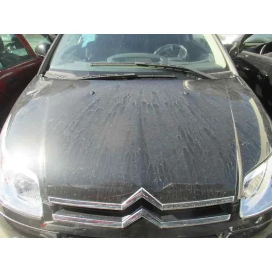 CITROEN C4 COUPE '2004 VTR NEGRO