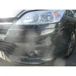 CITROEN C4 COUPE '2004 VTR NEGRO