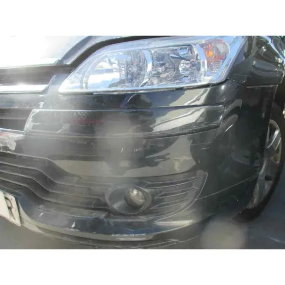 CITROEN C4 COUPE '2004 VTR NEGRO