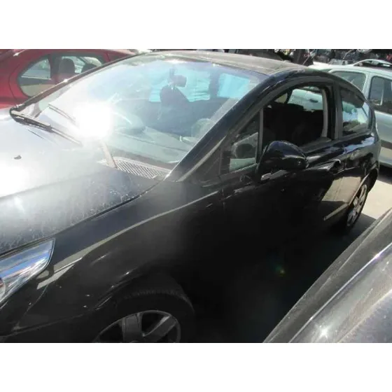 CITROEN C4 COUPE '2004 VTR NEGRO