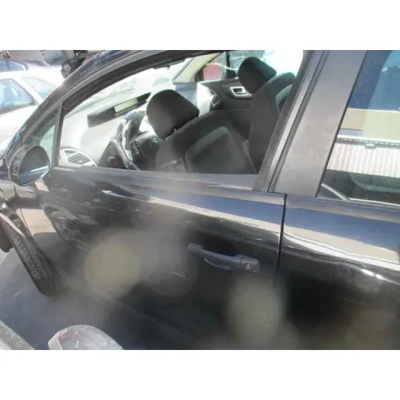 CITROEN C4 COUPE '2004 VTR NEGRO