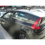 CITROEN C4 COUPE '2004 VTR NEGRO