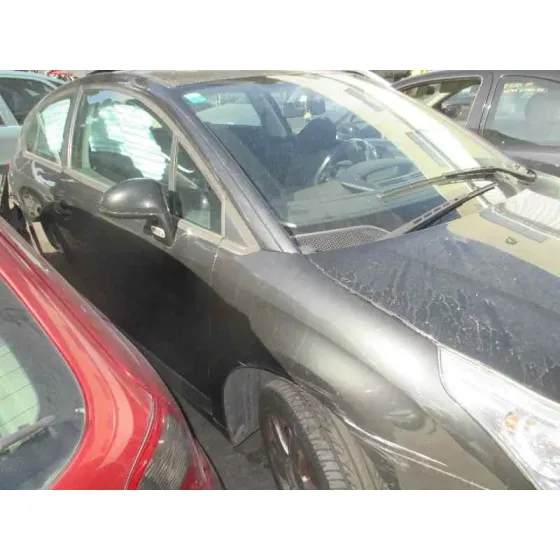 CITROEN C4 COUPE '2004 VTR NEGRO