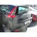 CITROEN C4 COUPE '2004 VTR NEGRO